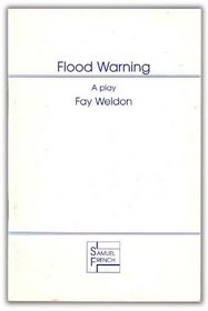 Flood Warning (French's Acting Edition)