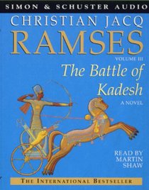 Ramses 3: The Battle of Kadesh (Ramses)