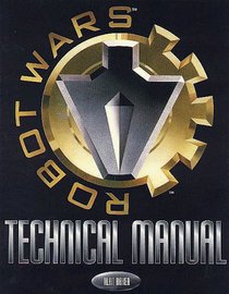 Robot Wars: Technical Manual