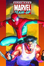 Ultimate Marvel Team-Up Ultimate Collection TPB