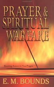Prayer & Spiritual Warfare