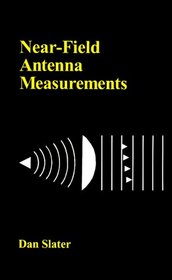 Near-Field Antenna Measurements (Antenna Library)