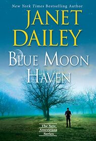 Blue Moon Haven (The New Americana Series)