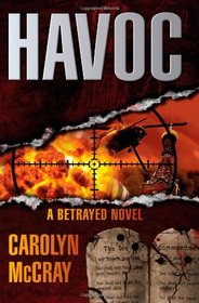 Havoc (Betrayed, Bk 2)