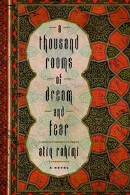 A Thousand Rooms of Dream and Fear