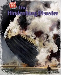 The Hindenburg Disaster (Code Red)