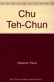 Chu Teh-Chun (French Edition)