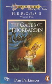 The Gates Of Thorbardin