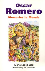 Romero: a Portrait in Mosaic