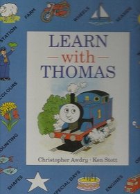 Learn with Thomas