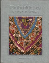 The embroideries of North Africa