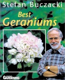 Best Geraniums (Amateur Gardening (Hamlyn (Firm)).)