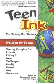Our Voices, Our Visions (Teen Ink)