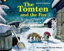 The Tomten and the Fox GB
