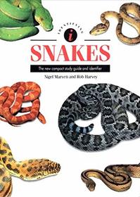 Identifying Snakes (Identifying Guide)