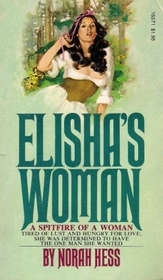 Elisha's Woman
