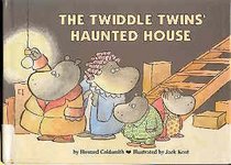 The Twiddle Twins' Haunted House