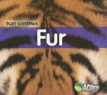 Fur (Body Coverings)