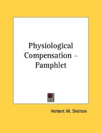 Physiological Compensation - Pamphlet