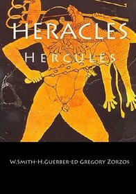 Heracles: Hercules