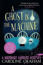 A Ghost in the Machine