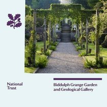 Biddulph Grange Garden and Geological Gallery