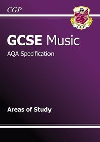 GCSE Music AQA Areas of Study Revision Guide