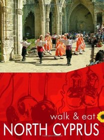 North Cyprus: Walk and Eat