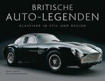Britische Auto-Legenden
