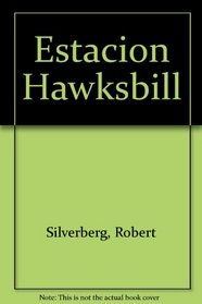 Estacion Hawksbill (Spanish Edition)