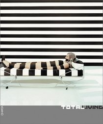 Total Living: Art, Fashion, Design, Architecture, Communication