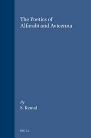 The Poetics of Alfarabi and Avicenna (Islamic Philosophy, Theology, and Science)