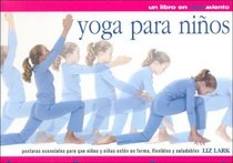 Yoga para nios (Spanish Edition)