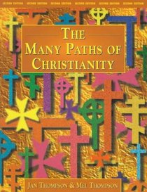 The Many Paths of Christianity