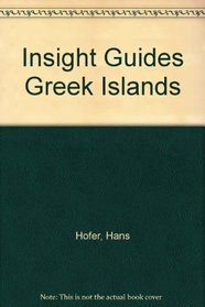 Insight Guides Greek Islands (Insight Guides)