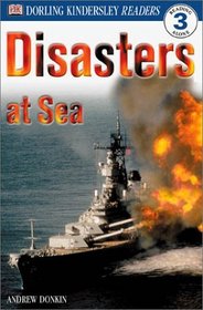 Disasters at Sea (Level 3: Reading Alone)