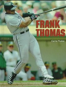 Frank Thomas (Baseball Legends)