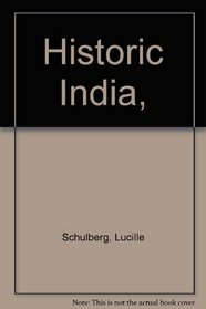 Historic India,