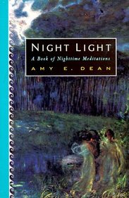 Night Light : A Book Of Nighttime Meditations (Hazelden Meditation Series)