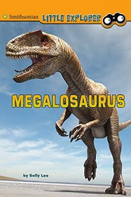 Megalosaurus (Little Paleontologist)