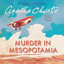 Murder in Mesopotamia: A Hercule Poirot Mystery (Hercule Poirot Mysteries, Book 14)