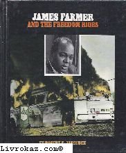 James Farmer (Gateway Civil Rights)