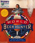 Michael Jackson's World Beer Hunter - PC - CD-ROM