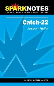 SparkNotes: Catch-22