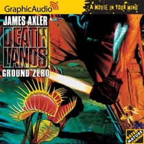 Deathlands # 27 - Ground Zero
