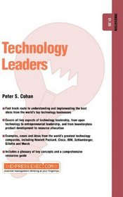 Technology Leaders (Express Exec)