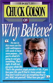 Why Believe