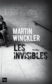 Les invisibles (French Edition)
