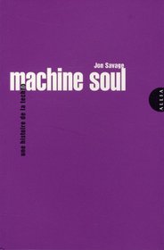 Machine Soul (French Edition)