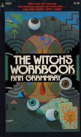 The Witch's Workbook